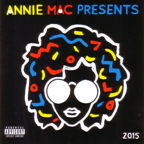 Annie Mac Presents