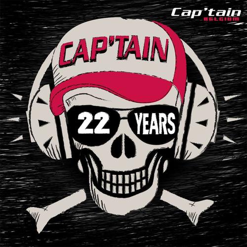 Cap'tain 22 Years