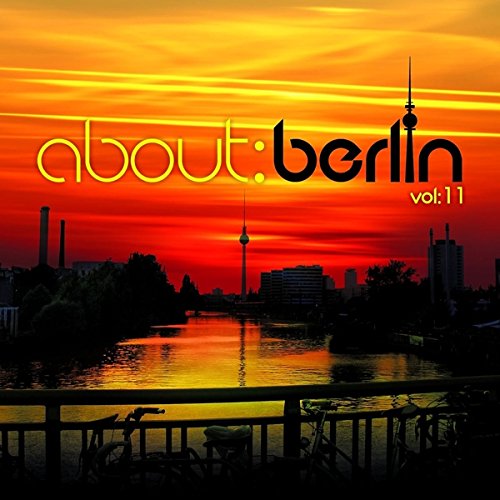 About Berlin Vol.11 