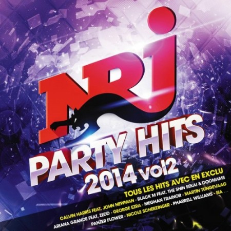 NRJ Party Hits Vol.2 