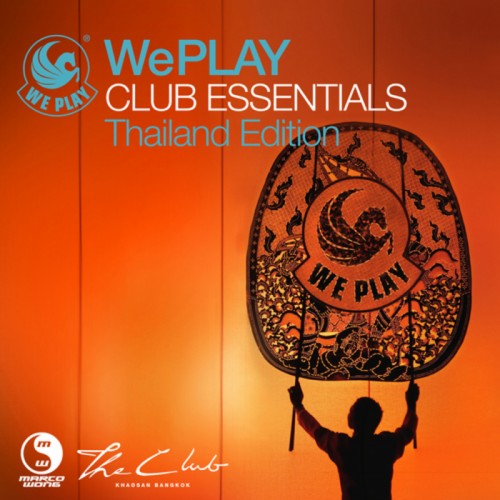 Weplay Club Essentials: Thailand Edition