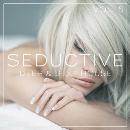 Seductive Deep And Sexy House Vol.5