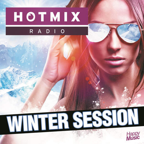 Hotmixradio Winter 