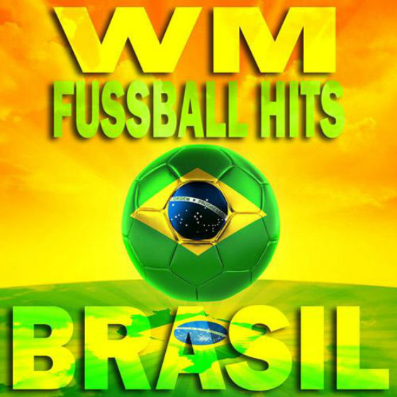 WM Fussball Hits Brasil