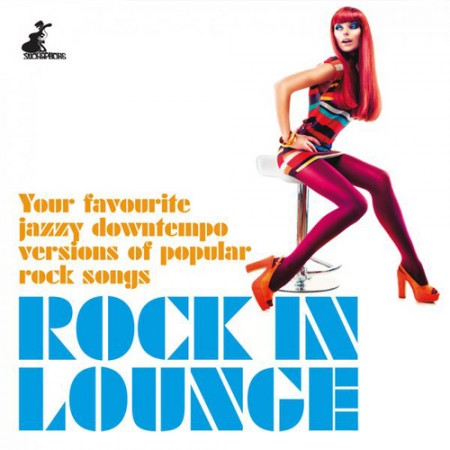 Rock In Lounge