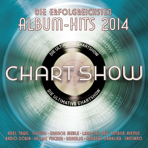 Die Ultimative Chartshow Album Hits