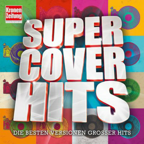 Super Cover Hits