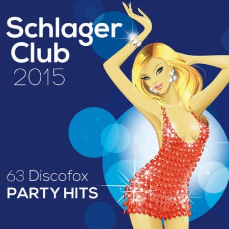 Schlager Club 2015