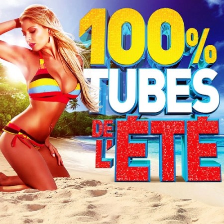 100 Percent Tubes De L'été 