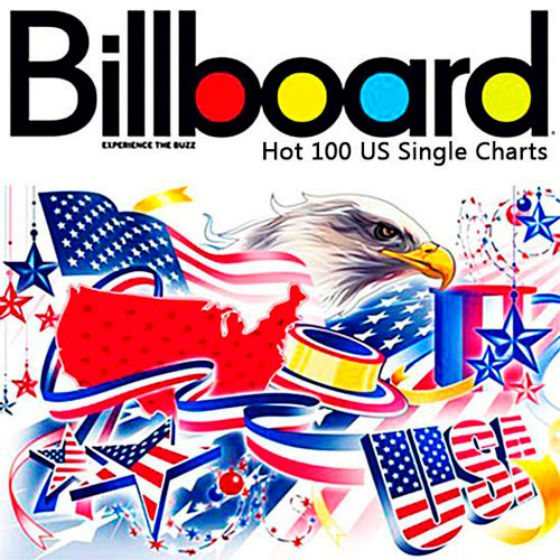 Billboard Hot 100 Singles Chart