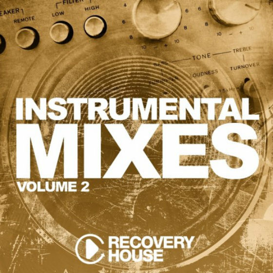 Instrumental Mixes Vol.2 