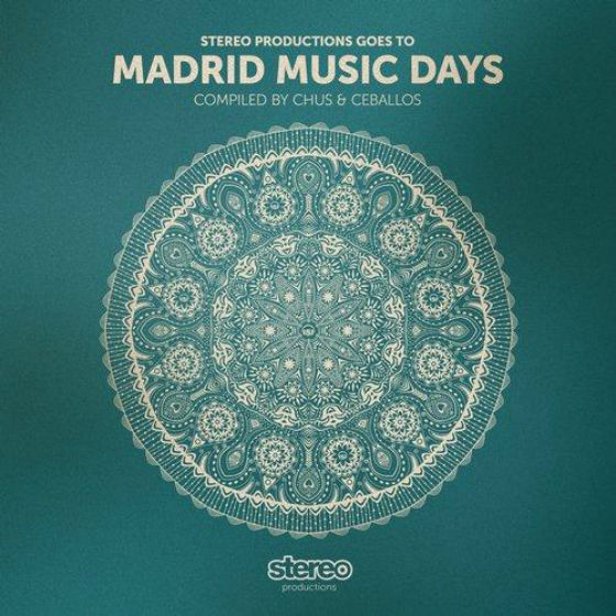 Madrid Music Days