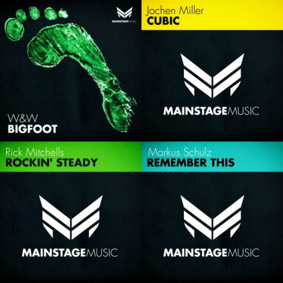 Mainstage Music