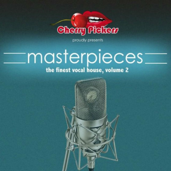 Masterpieces Vol.2: The Finest Vocal House