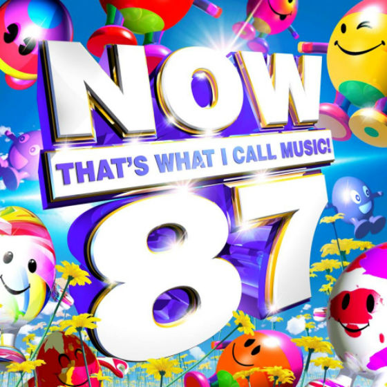 Now That's What I Call Music! 87