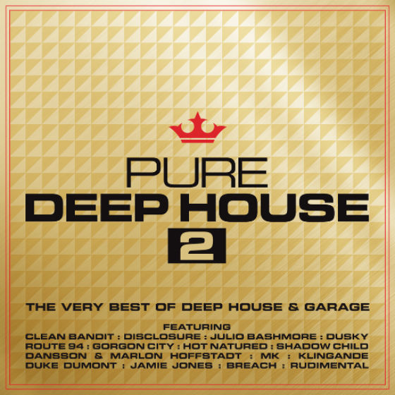 Pure Deep House 2