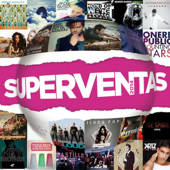 Superventas