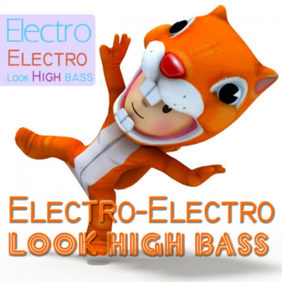 Electro-Electro