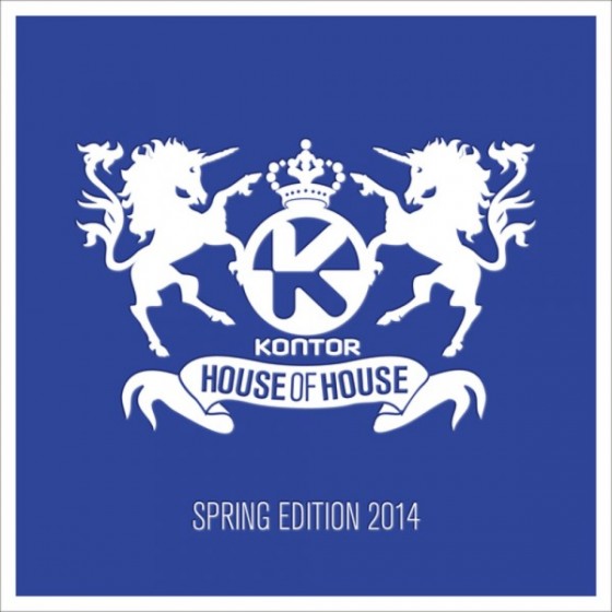 Kontor House Of House Spring Edition