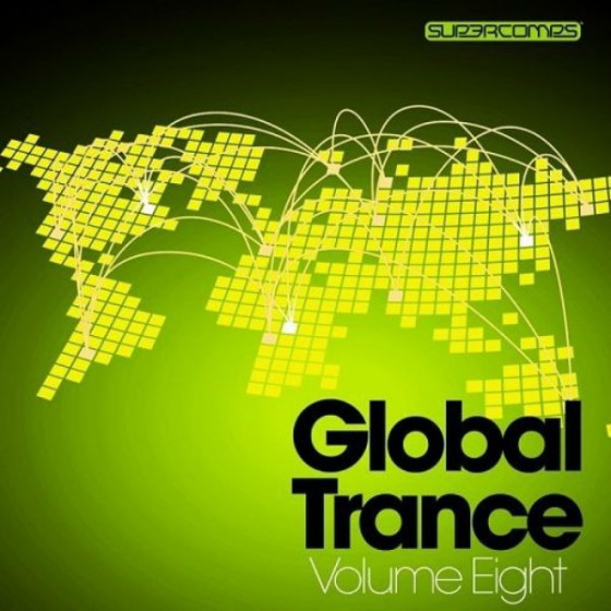 Global Trance Volume Eight