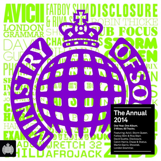 Ministry Of Sound