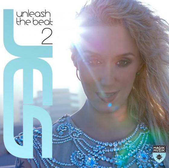 JES: Unleash The Beat Vol. 2