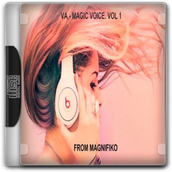 Magic Voice Vol.1 