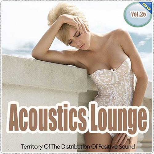 Acoustics Lounge Vol.26