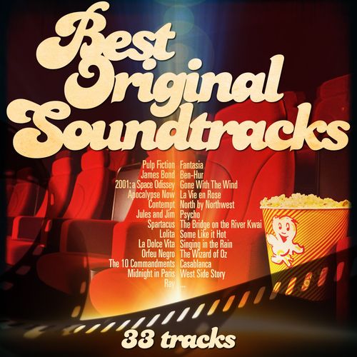 Best Original Soundtracks