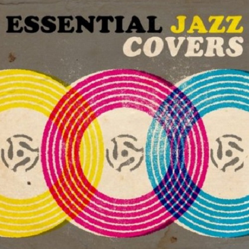 Essential Jazz Covers