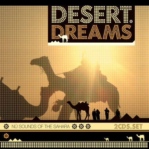 Desert Dreams