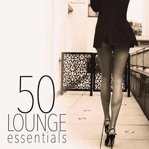 50 Lounge Essentials