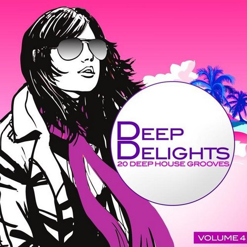 Deep Delights, Vol. 4