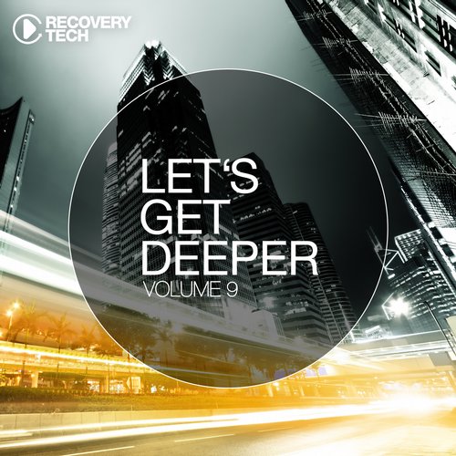 Let's Get Deeper Vol. 9