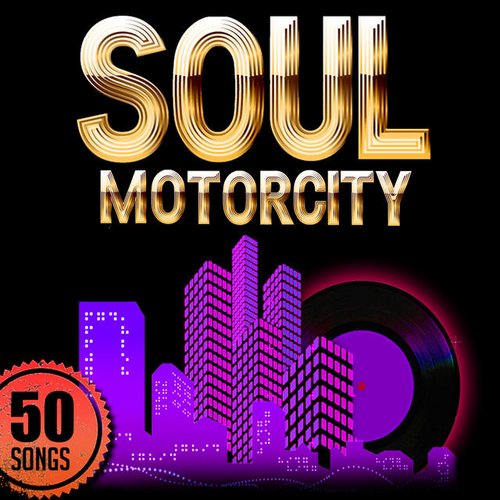 Soul: Motorcity 