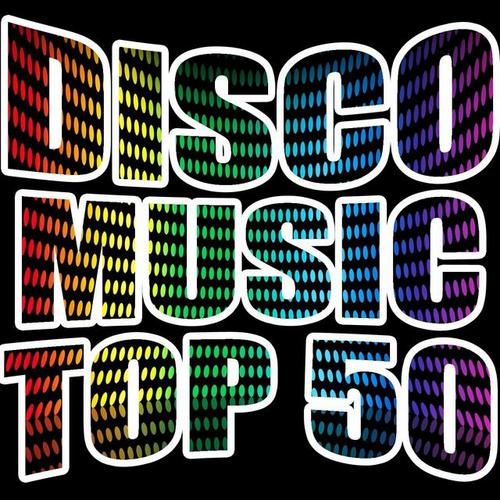 Disco Music Top 50