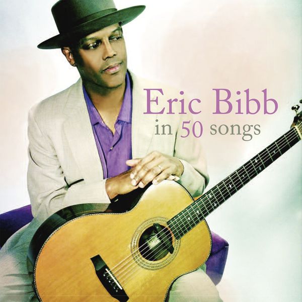 Eric Bibb 