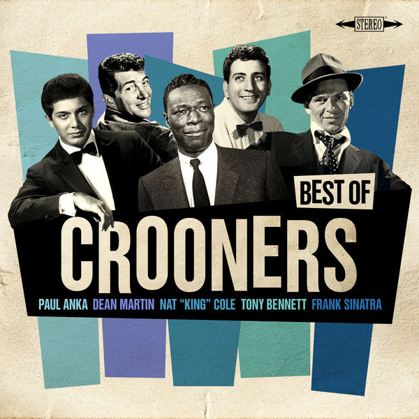 Best of Crooners