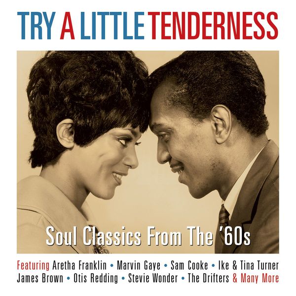 Try a Little Tenderness