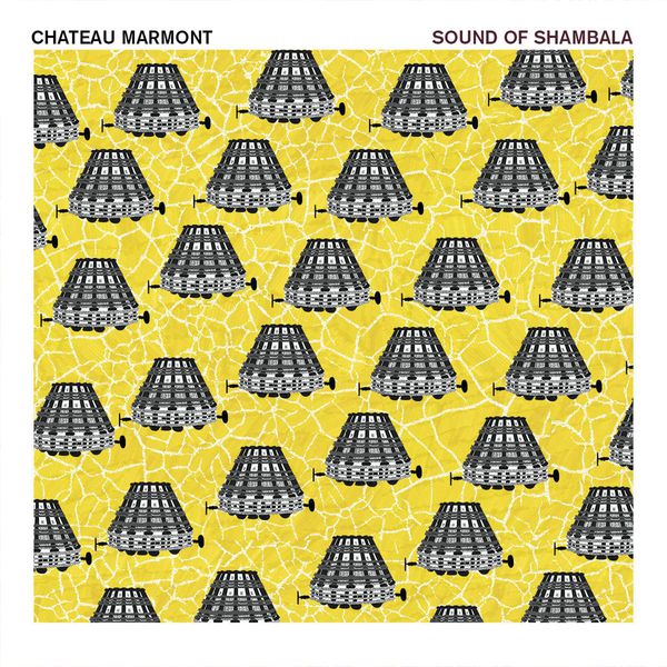 Chateau Marmont