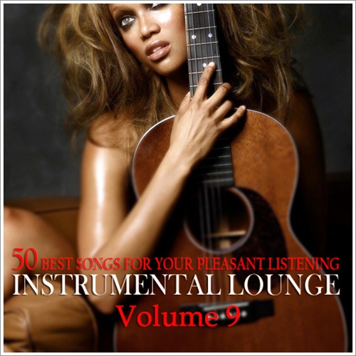 Instrumental Lounge Vol. 9