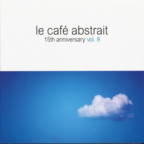 Le Cafe Abstrait