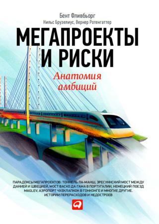 Вернер Ротенгаттер, Нильс Брузелиус, Бент Фливбьорг. Мегапроекты и риски. Анатомия амбиций