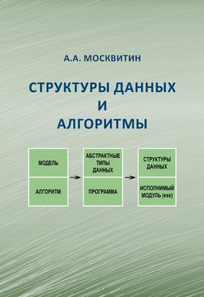 Структуры данных и алгоритмы