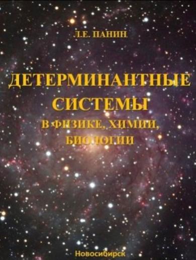 Л.Е. Панин. Детерминантные системы в физике, химии, биологии