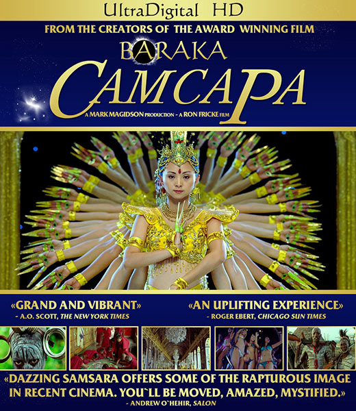 Самсара (2012) BDRip