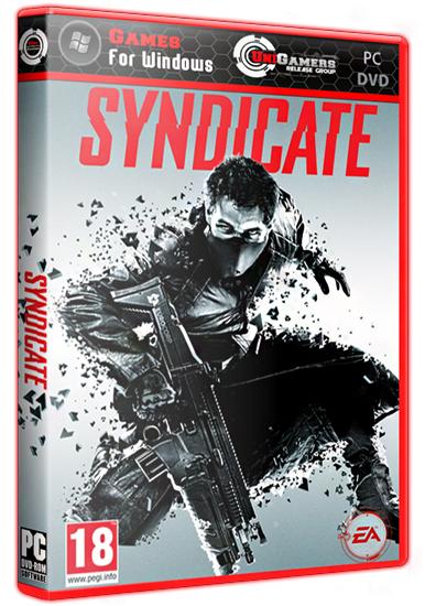 Syndicate