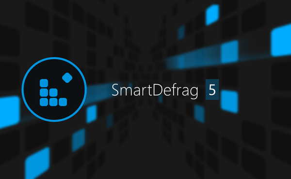 IObit Smart Defrag Pro