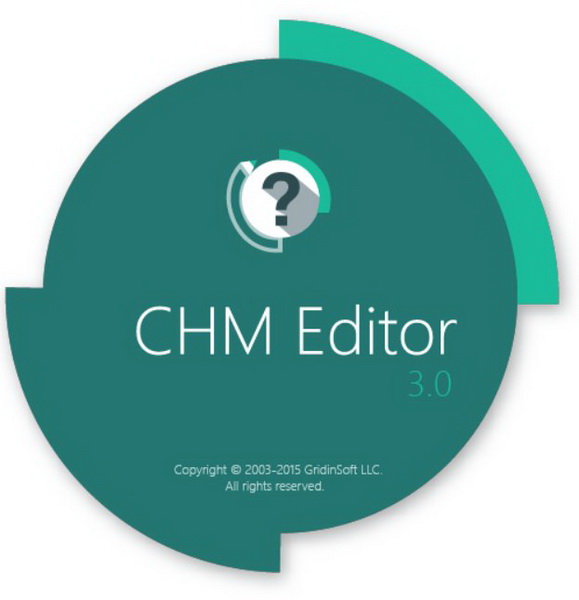 CHM Editor