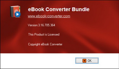 eBook Converter Bundle